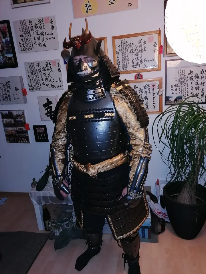 Bujinkan Chûgi Dôjô Hemer — kampfsport-studio in Hemer — 3