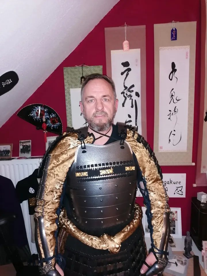 Bujinkan Chûgi Dôjô Hemer — kampfsport-studio in Hemer — 4