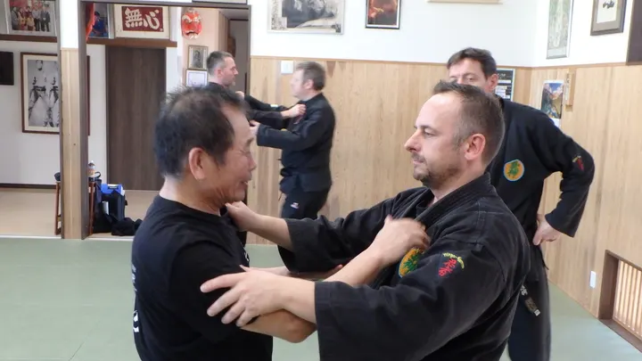 Bujinkan Chûgi Dôjô Hemer — kampfsport-studio in Hemer — 5