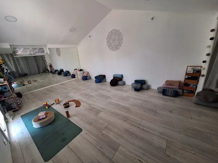 Bien-être et soulagement — bien-être-studio à Toulon — 5