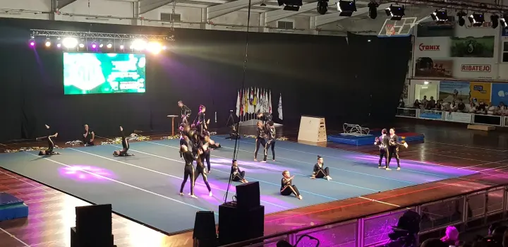 Tuna Operária de Sintra, o Blog! — ginástica-studio em Sintra - Santa Maria, Sintra — 2