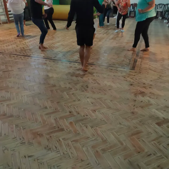 Tuna Operária de Sintra, o Blog! — Ginástica em Sintra - Santa Maria, Sintra