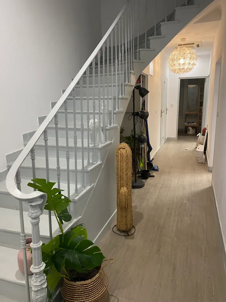 A little family — yoga-studio à 6e Arrondissement, Marseille — 3