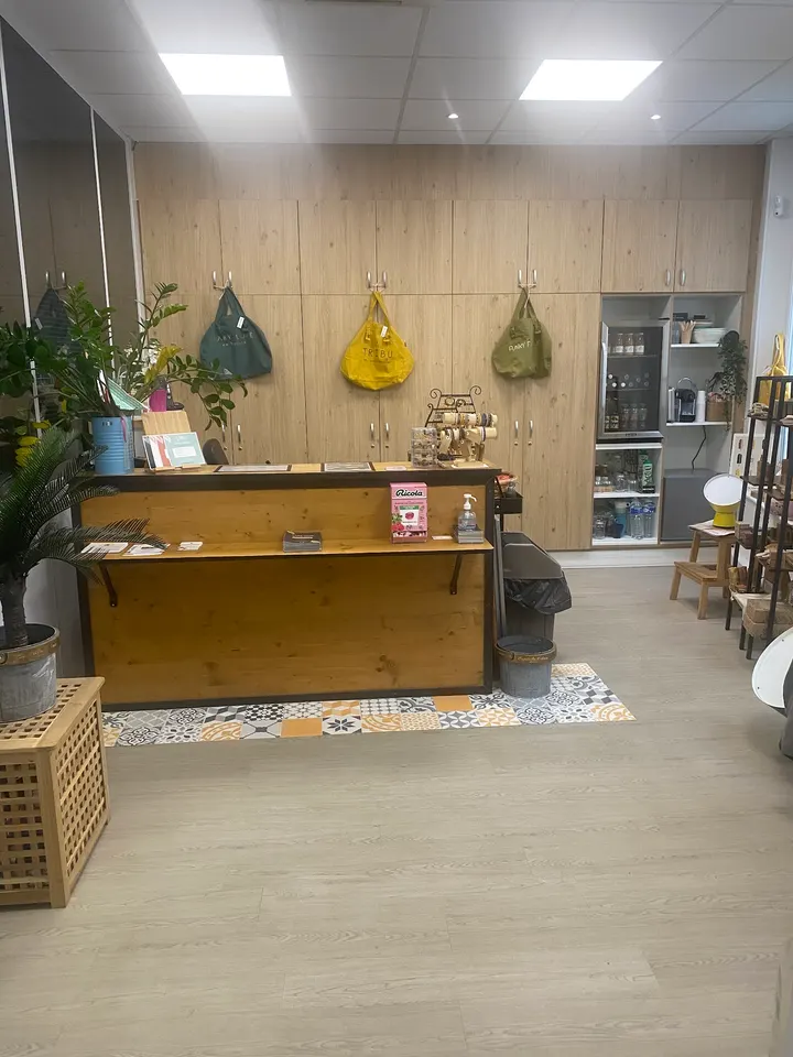 A little family — yoga-studio à Marseille — 3