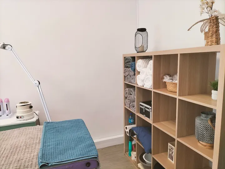 A little family — yoga-studio à Marseille — 5