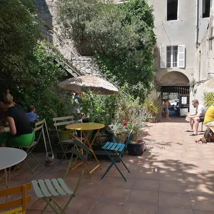 A little family — Bien-être à 6e Arrondissement, Marseille