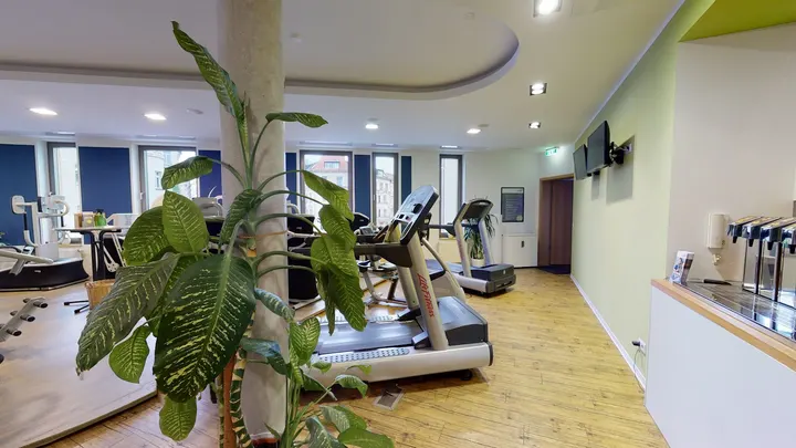 OPTIfit Fitnessclub GbR — fitnessstudio in Leipzig — 4