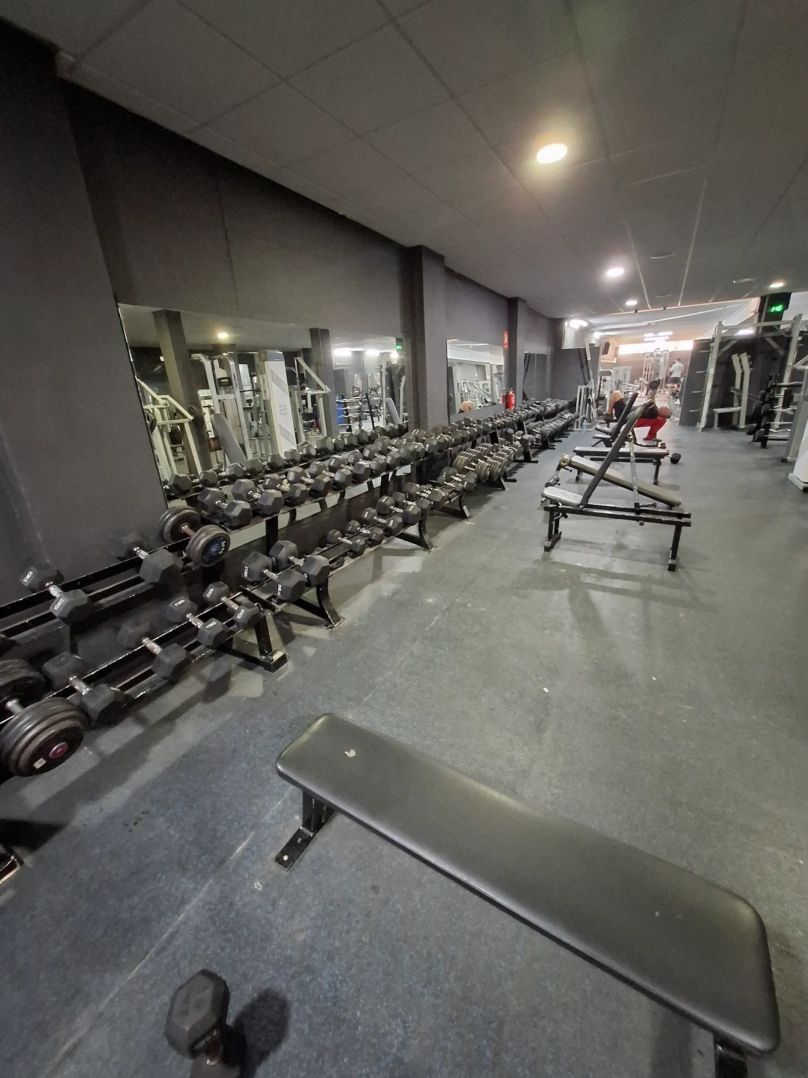Keiko Gym — estudio de fitness-studio en Puerto del Rosario — 2
