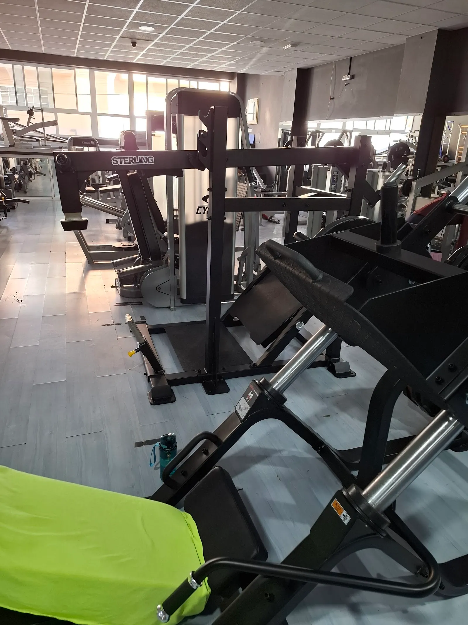 Keiko Gym — estudio de fitness-studio en Puerto del Rosario — 3
