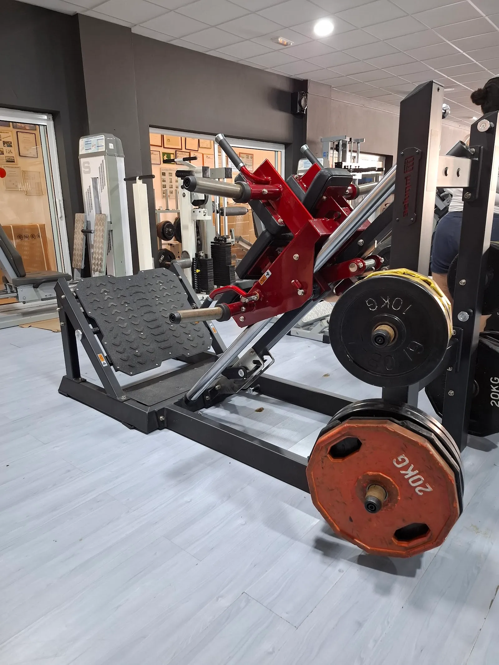 Keiko Gym — estudio de fitness-studio en Puerto del Rosario — 3