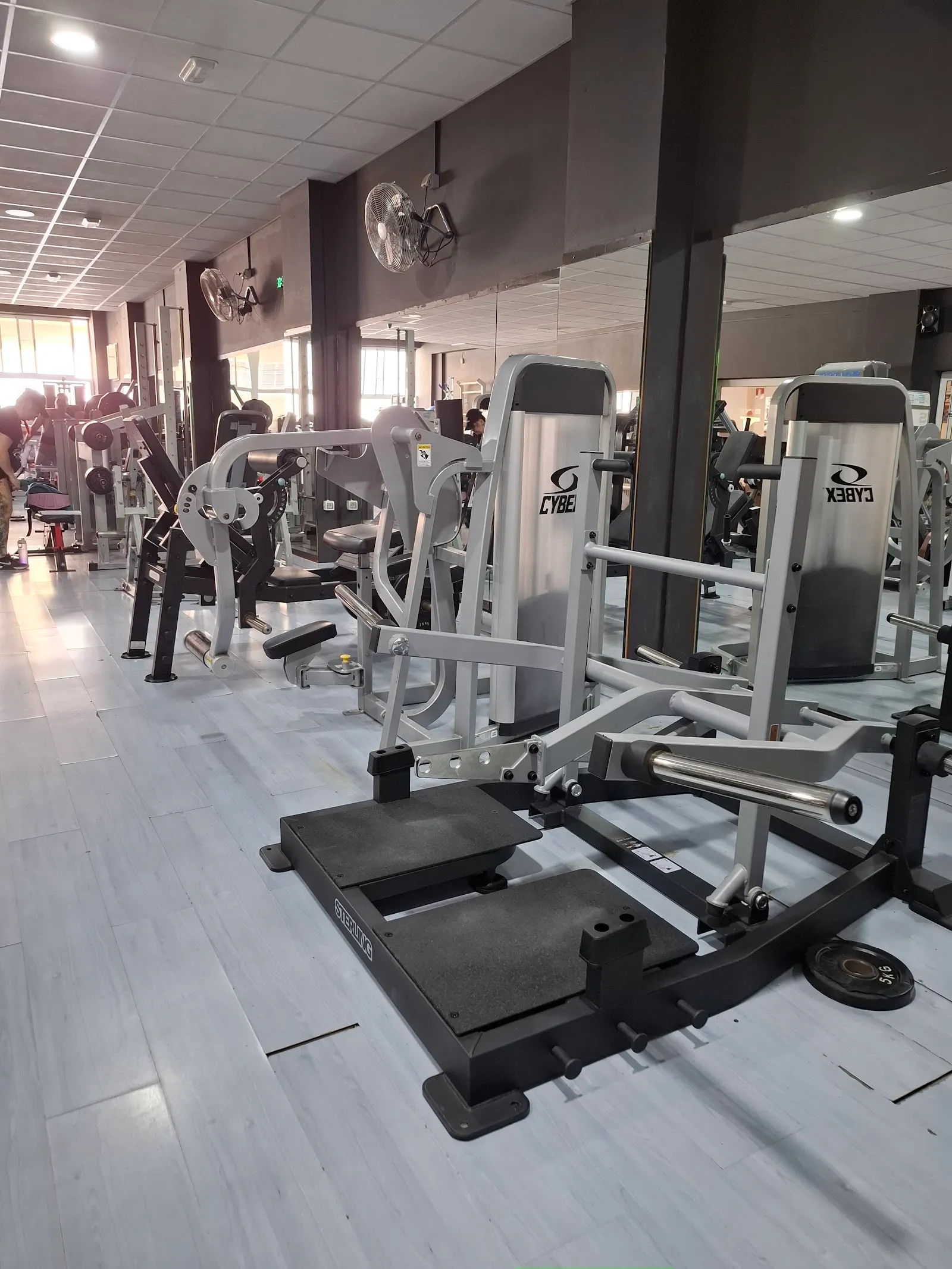 Keiko Gym — estudio de fitness-studio en Puerto del Rosario — 4
