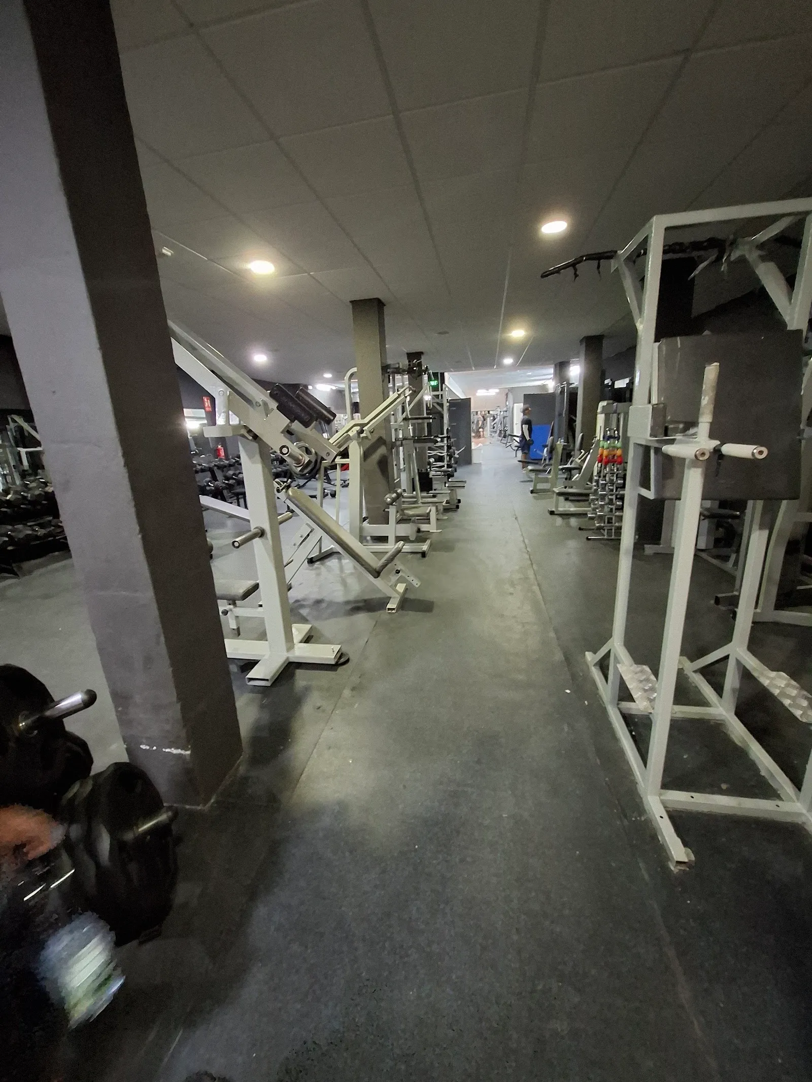 Keiko Gym — estudio de fitness-studio en Puerto del Rosario — 5