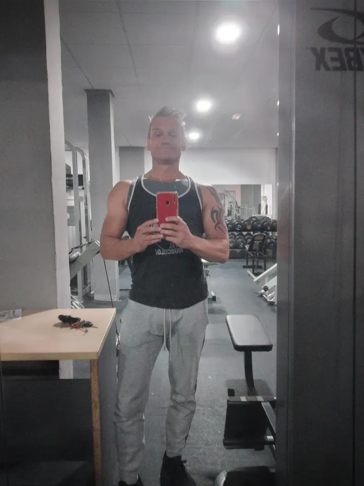 Keiko Gym — Estudio de fitness en Barrio Buenavista, Puerto del Rosario