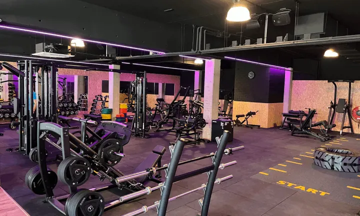 Fit Factory Tongelre — sportschool-studio in Eindhoven — 5