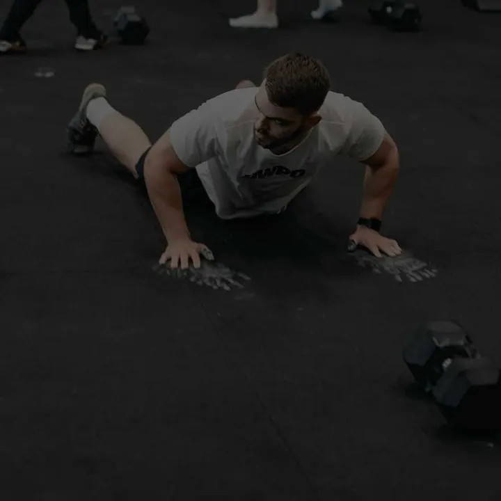 CrossFit Luja — fitnessstudio – Pitkämäki, Turku — 3