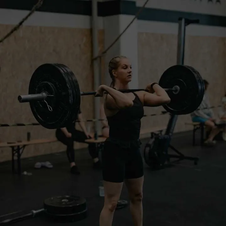 CrossFit Luja — fitnessstudio – Turku — 3