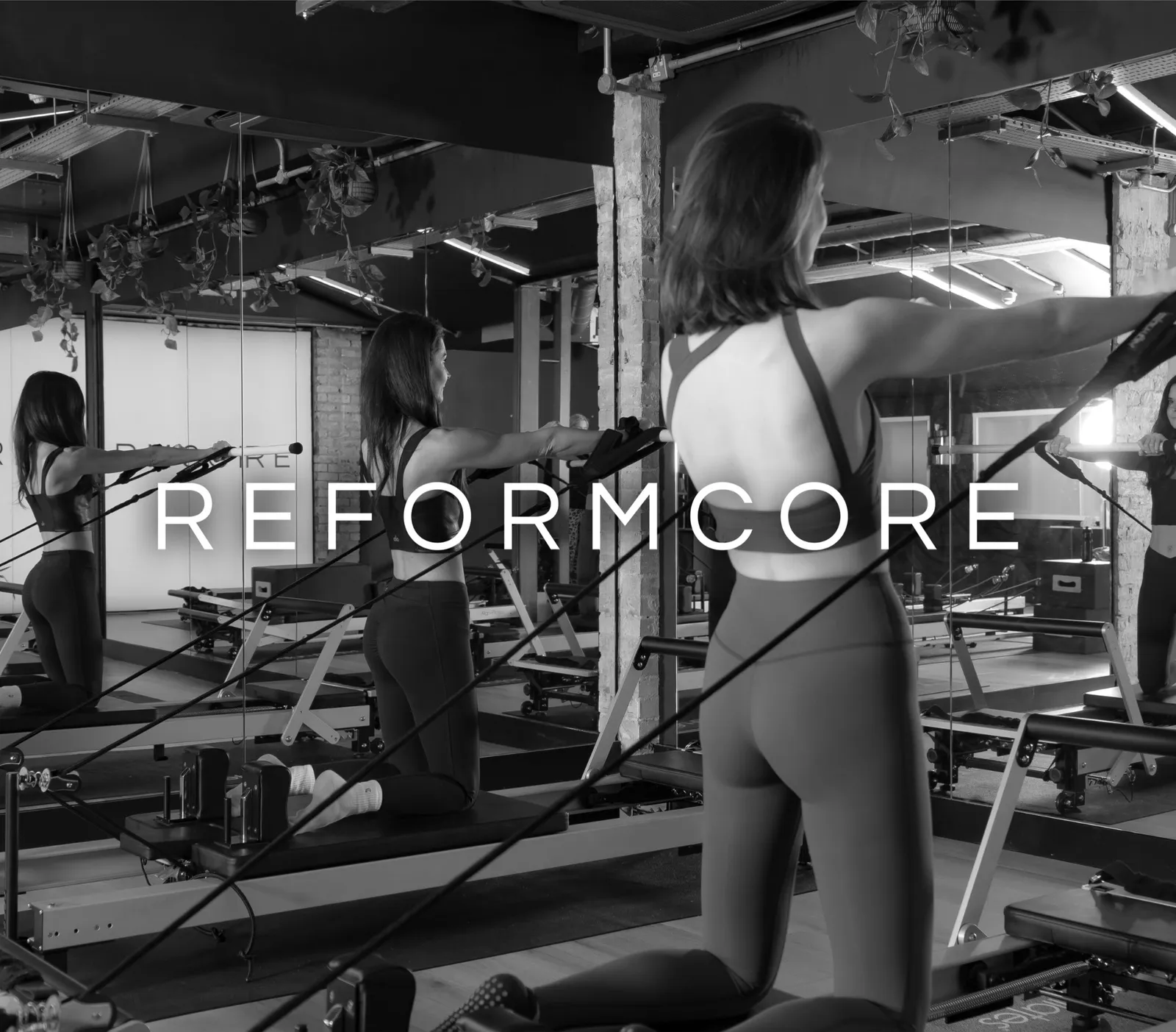 Barrecore Chelsea — barre-studio in Brompton, London — 2