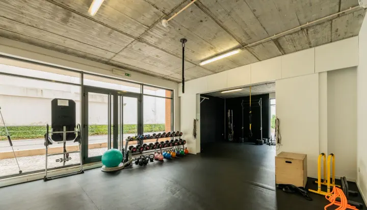Life Center — bem-estar-studio em Lisboa — 3