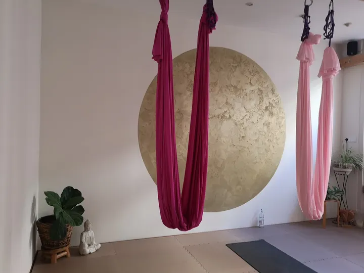 Monki Yoga — yoga-studio in Mitte, Wiesbaden — 2