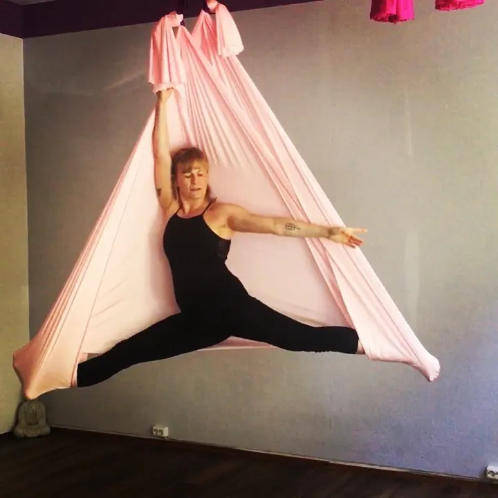 Monki Yoga — yoga-studio in Mitte, Wiesbaden — 3