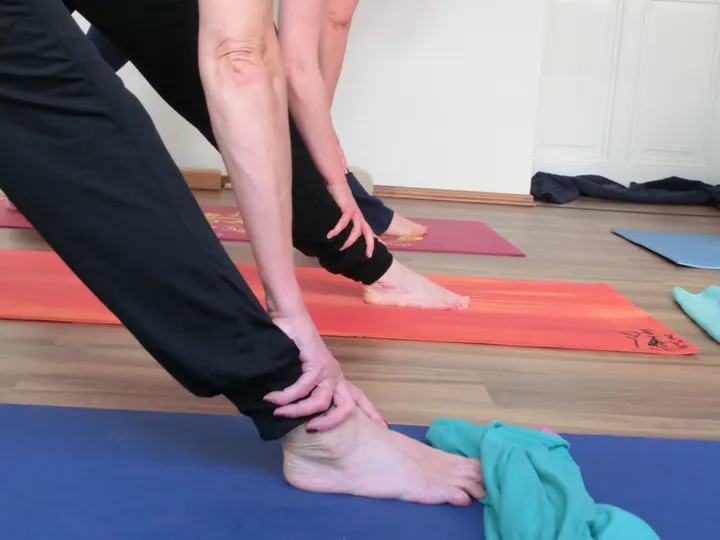Monki Yoga — yoga-studio in Wiesbaden — 3