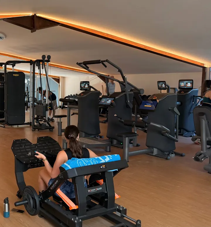 Elevate 95 Rue Eugène Olibet — CrossFit à Talence