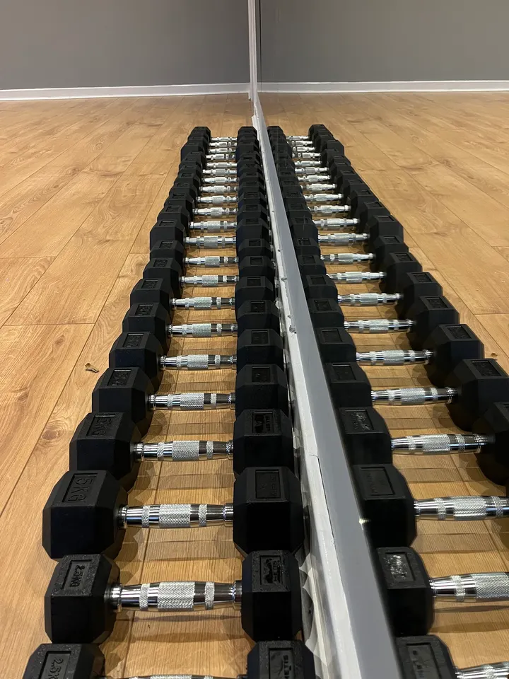 Evolution Gym & Fitness — fitness studio in Westfield, Sheffield — 2