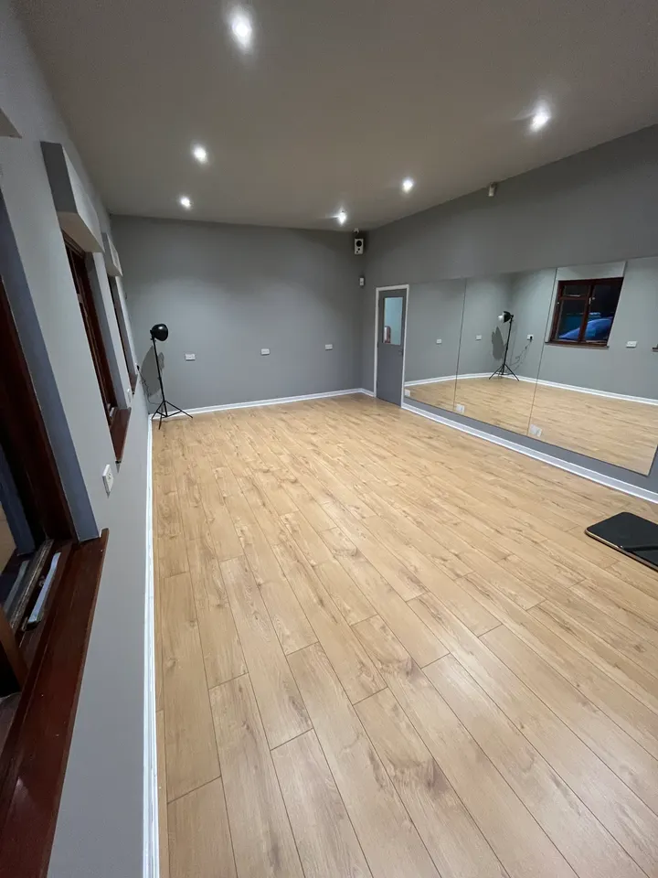 Evolution Gym & Fitness — fitness studio in Sheffield — 3