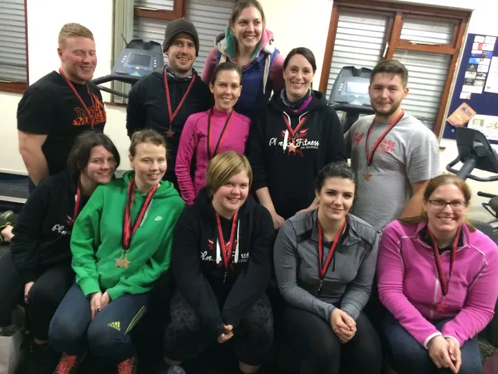 Evolution Gym & Fitness — fitness studio in Sheffield — 4