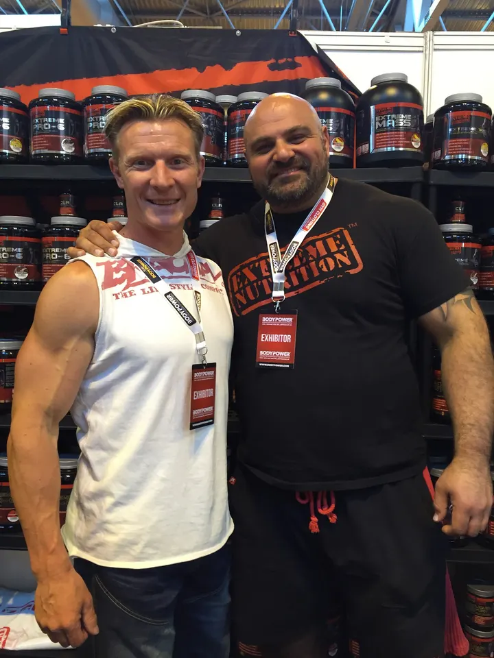 Evolution Gym & Fitness — fitness studio in Sheffield — 5