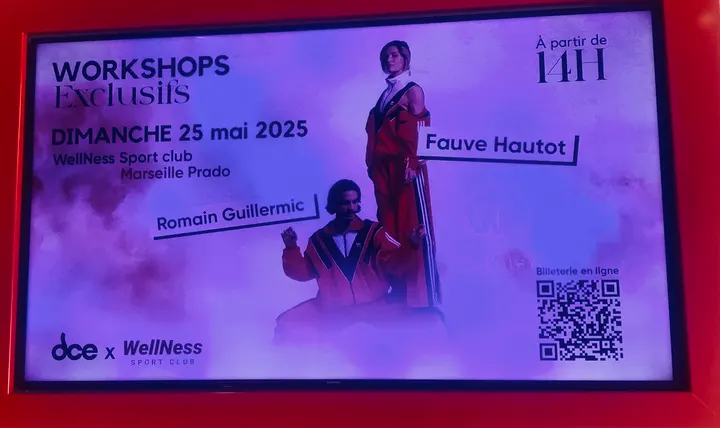 Dance Concept Event — danse-studio à Saint-Priest, Lyon — 3