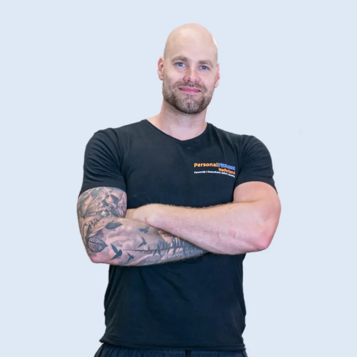 Personal Fitness Nederland - Sneek — sportschool-studio in Sneek — 3