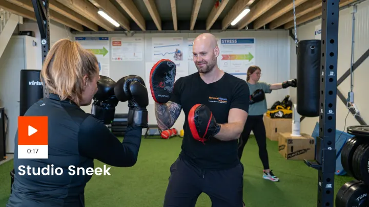 Personal Fitness Nederland - Sneek — Sportschool in Sneek