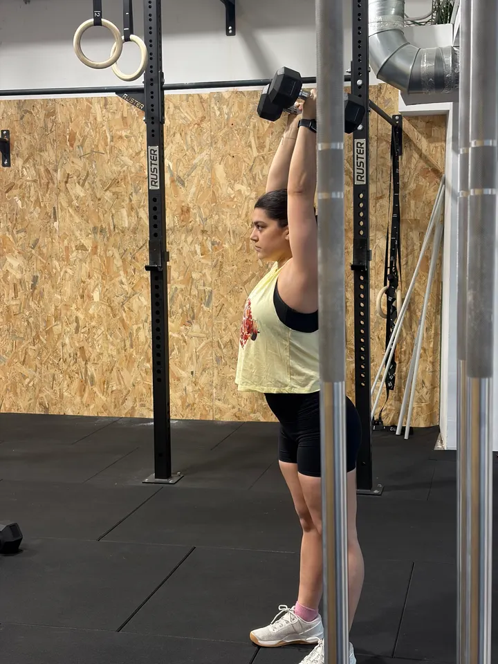 MatuaFit Barcelona — crossfit-studio en les Corts, L'Hospitalet de Llobregat — 2