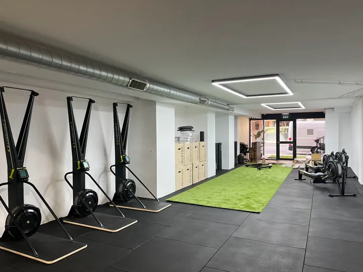 MatuaFit Barcelona — CrossFit en les Corts, L'Hospitalet de Llobregat