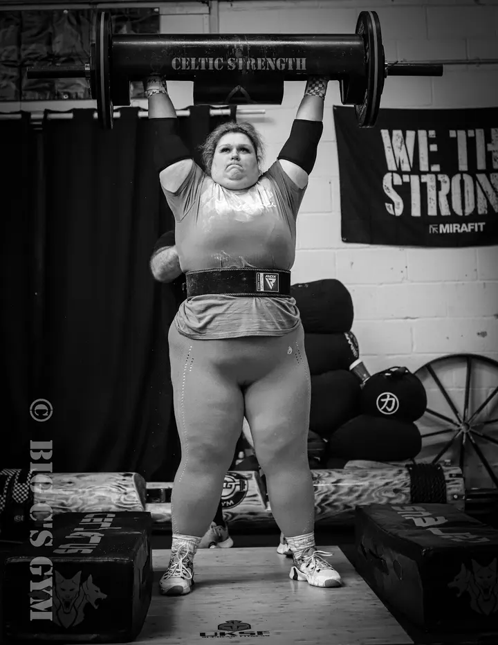 Big C's Gym — fitness studio in Forton, Gosport — 2
