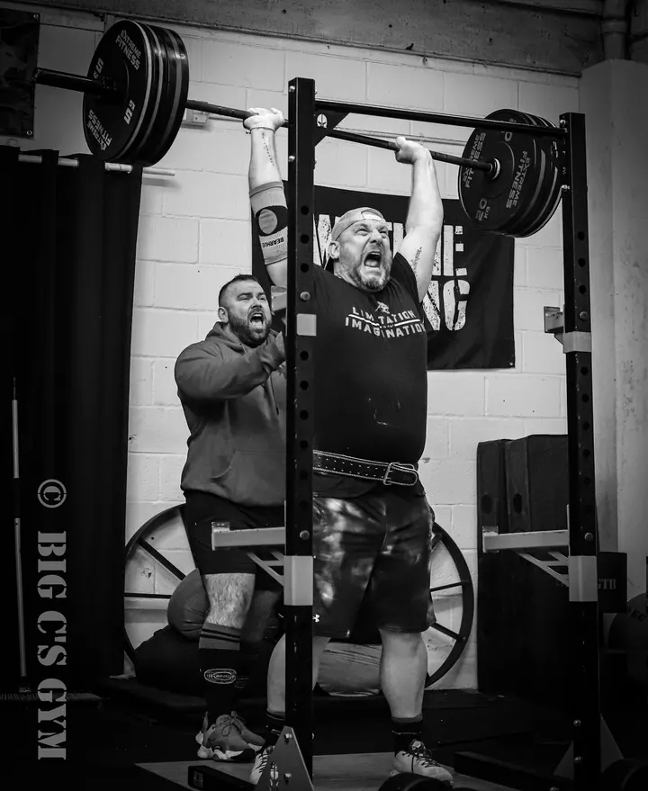 Big C's Gym — fitness studio in Gosport — 3