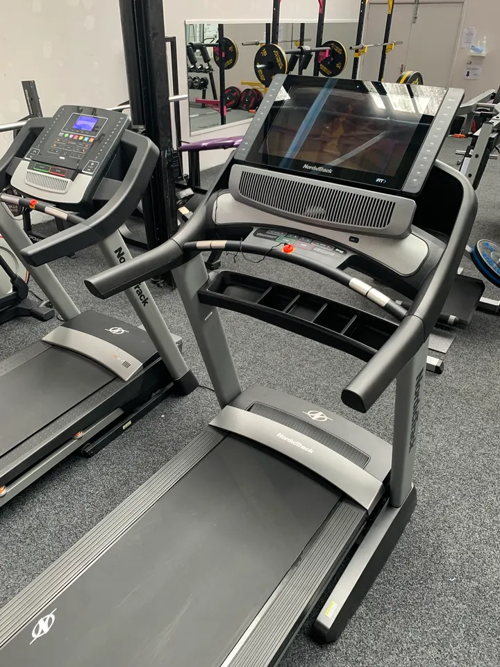 Big C's Gym — fitness studio in Gosport — 4