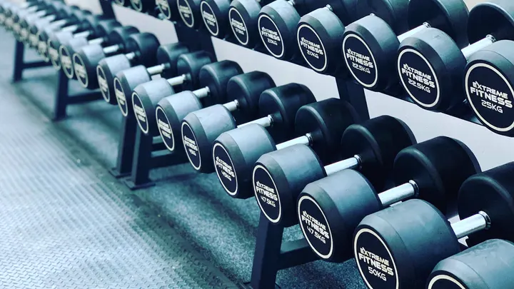 Big C's Gym — fitness studio in Gosport — 5