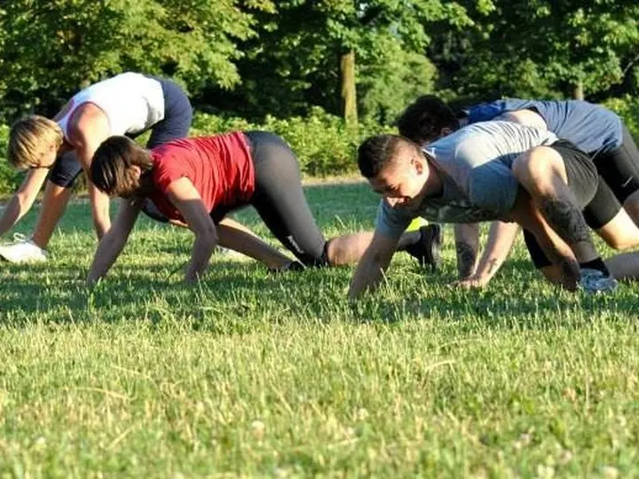 Bootcamp Bs - Citylife — bootcamp-studio a Tre Torri, Milano — 2