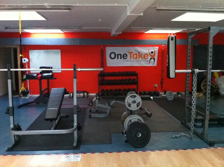 Felling Gym — Fitness Studio in Felling, Gateshead