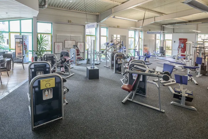 gym 80 Fitness-Treff — fitnessstudio in Sundheim, Kehl — 2