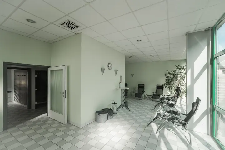 gym 80 Fitness-Treff — fitnessstudio in Kehl — 3