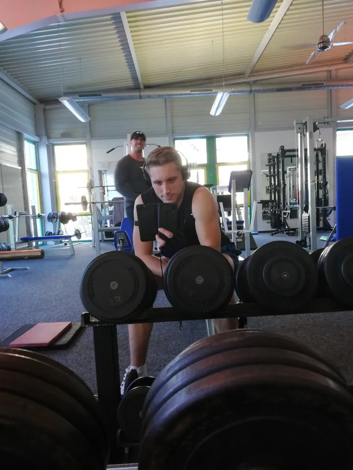 gym 80 Fitness-Treff — Fitnessstudio in Sundheim, Kehl