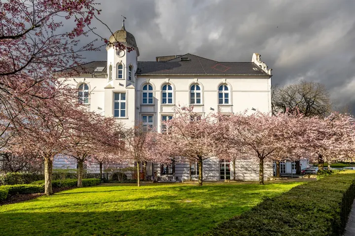 Tanzwelt Schauburg GmbH — tanz-studio in Nussberg, Iserlohn — 2