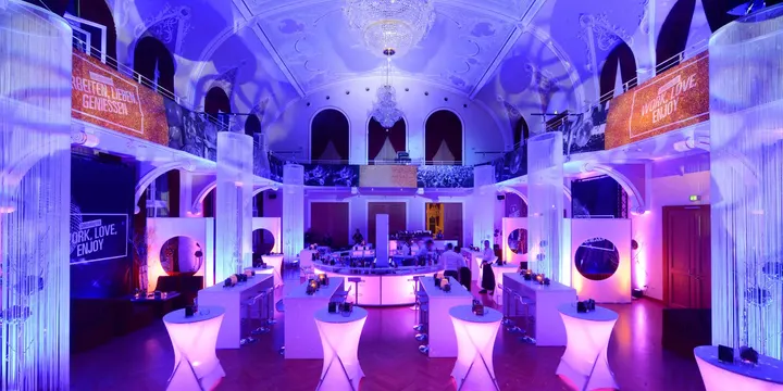 Tanzwelt Schauburg GmbH — tanz-studio in Iserlohn — 4