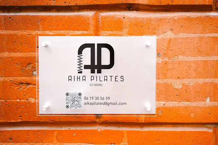 AikaPilates — pilates-studio à Toulouse — 3