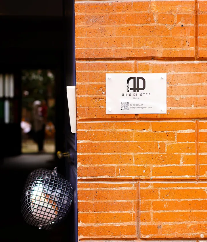 AikaPilates — Pilates à Capitole / Arnaud Bernard / Carmes, Toulouse