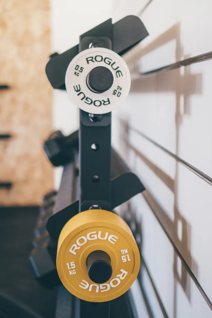 Crossfit Limonest — CrossFit à Limonest