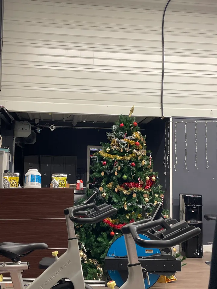 Lunaisens — salle de fitness-studio à Charmes — 2